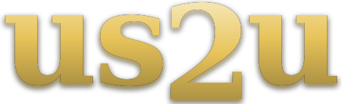 us2u logo