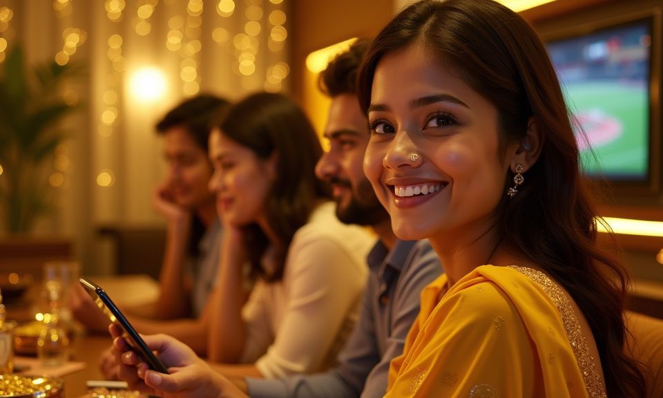us2u মোবাইলে ৩ ধাপে শুরু করুন